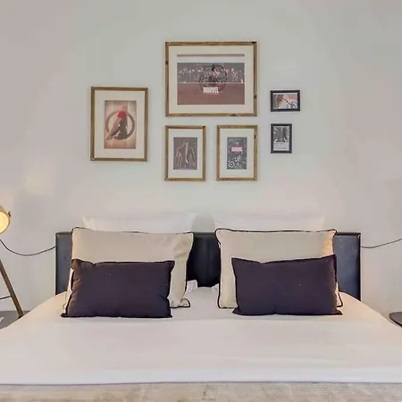 Le Marvel Cocon Entre & Paris Superbe Vue Noisy-le-Grand