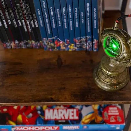 Apartment Le Marvel Cocon Entre & Paris Superbe Vue *