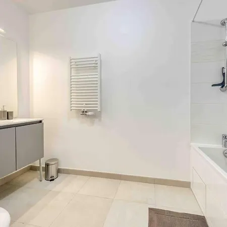 Apartment Le Marvel Cocon Entre & Paris Superbe Vue